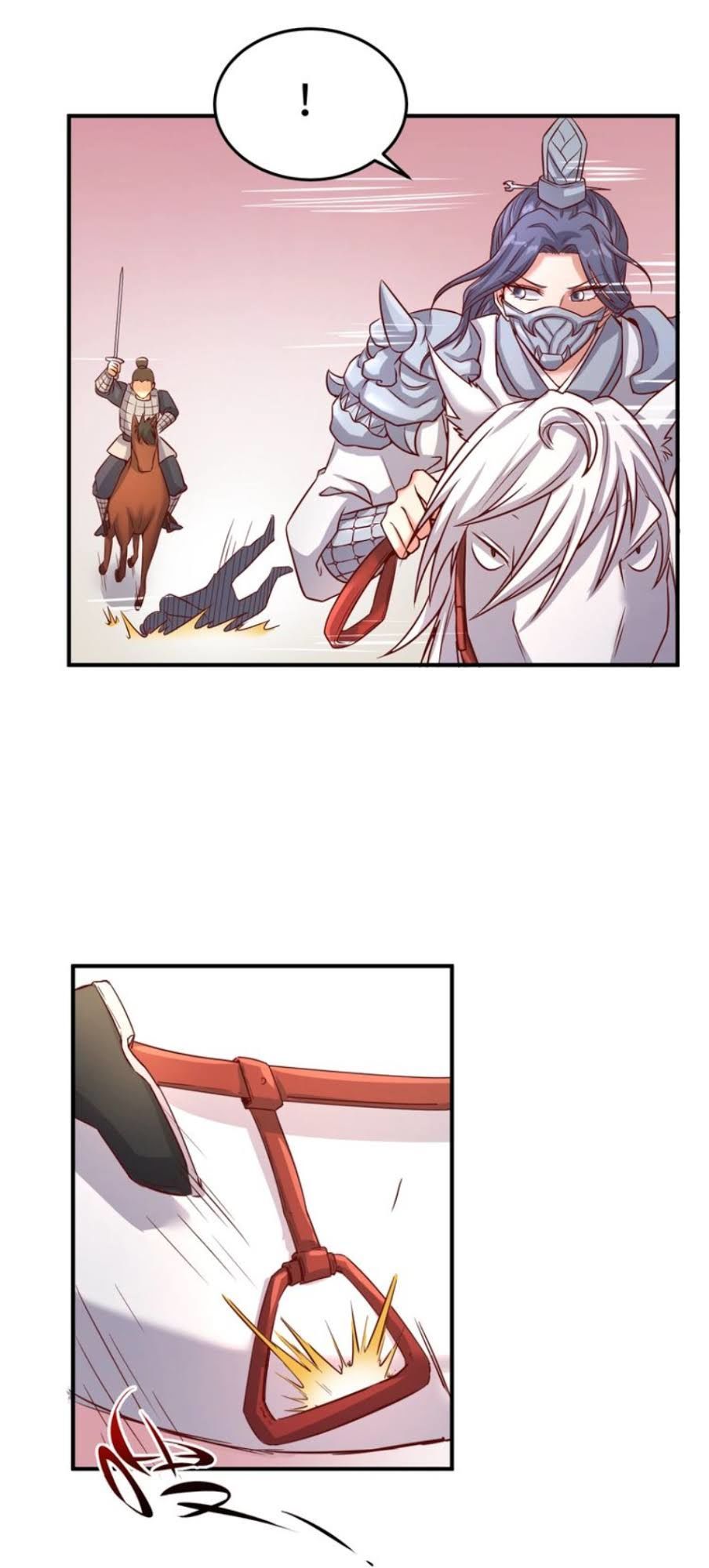 Người Chặn Xuyên Không Chapter 14 - Trang 2