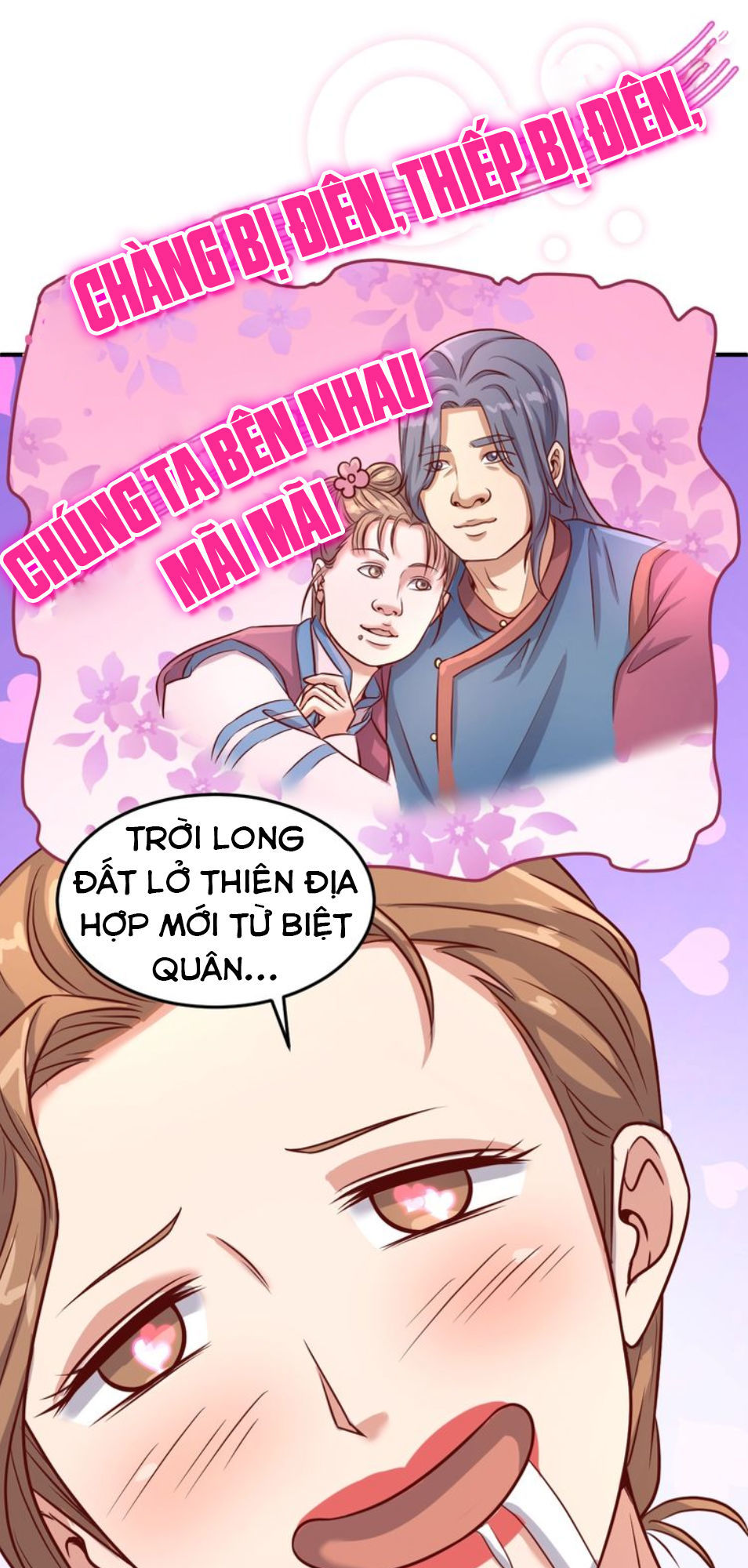 Người Chặn Xuyên Không Chapter 14 - Trang 2