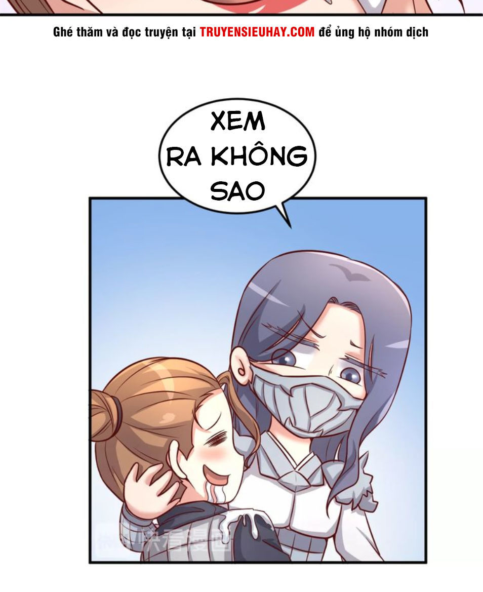 Người Chặn Xuyên Không Chapter 14 - Trang 2