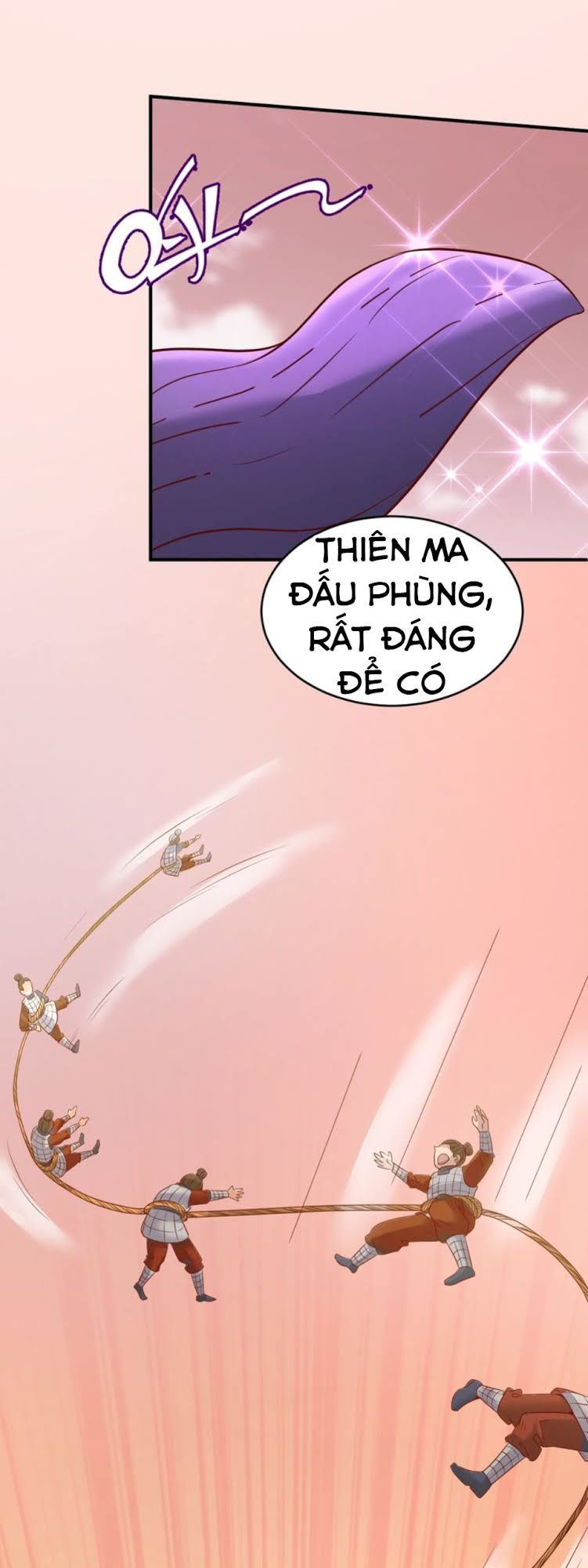 Người Chặn Xuyên Không Chapter 14 - Trang 2