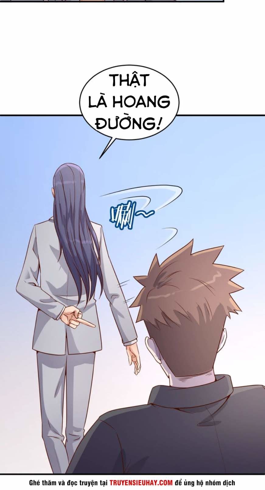 Người Chặn Xuyên Không Chapter 14 - Trang 2