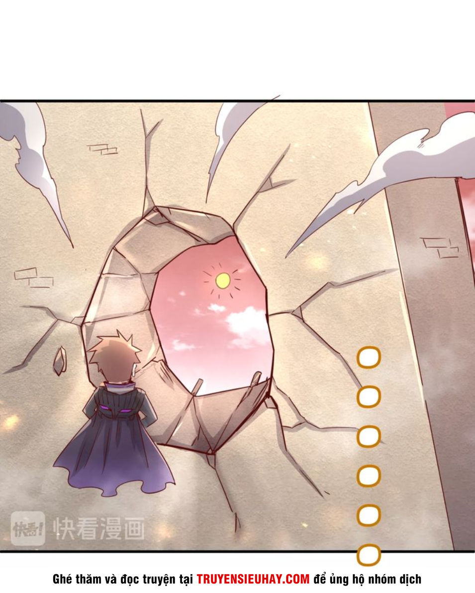 Người Chặn Xuyên Không Chapter 15 - Trang 2