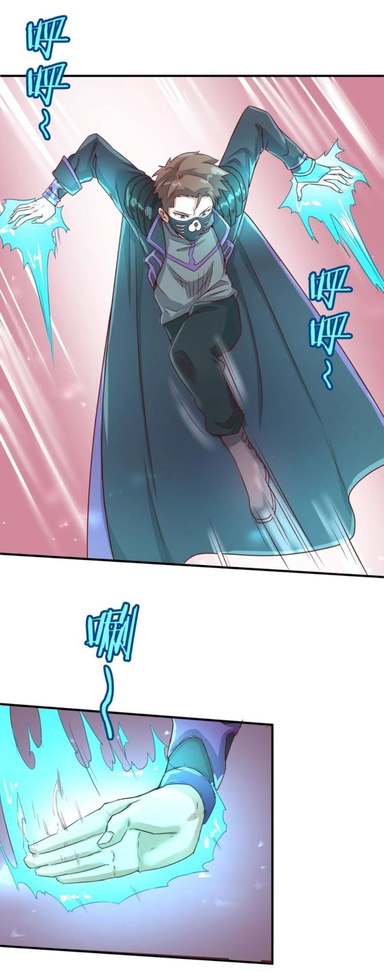 Người Chặn Xuyên Không Chapter 15 - Trang 2