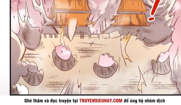 Người Chặn Xuyên Không Chapter 15 - Trang 2