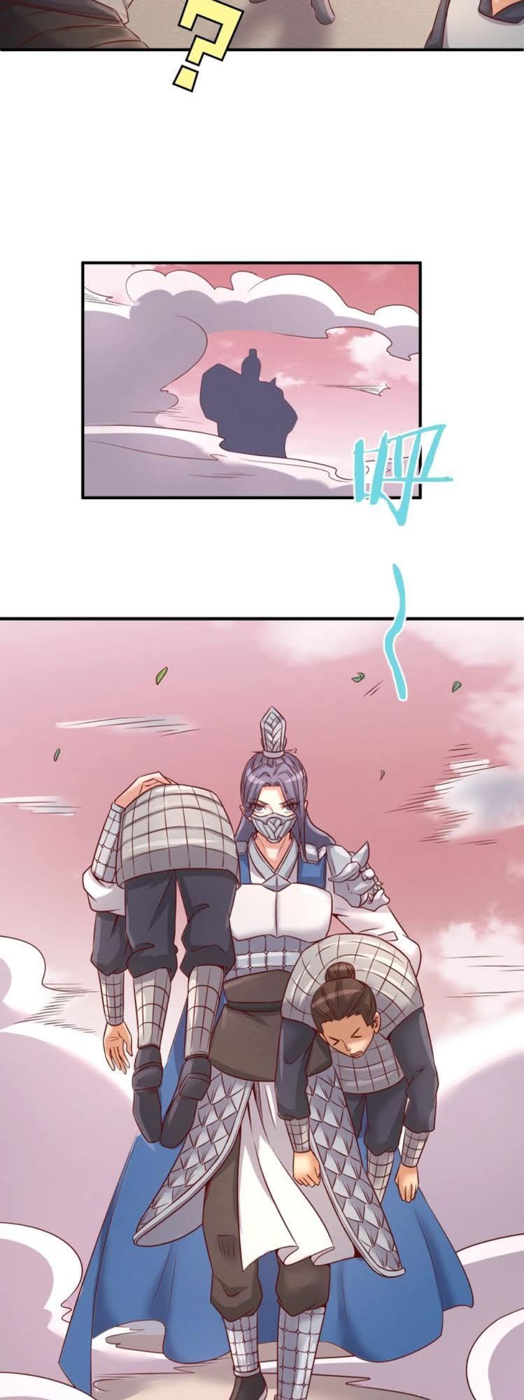 Người Chặn Xuyên Không Chapter 15 - Trang 2