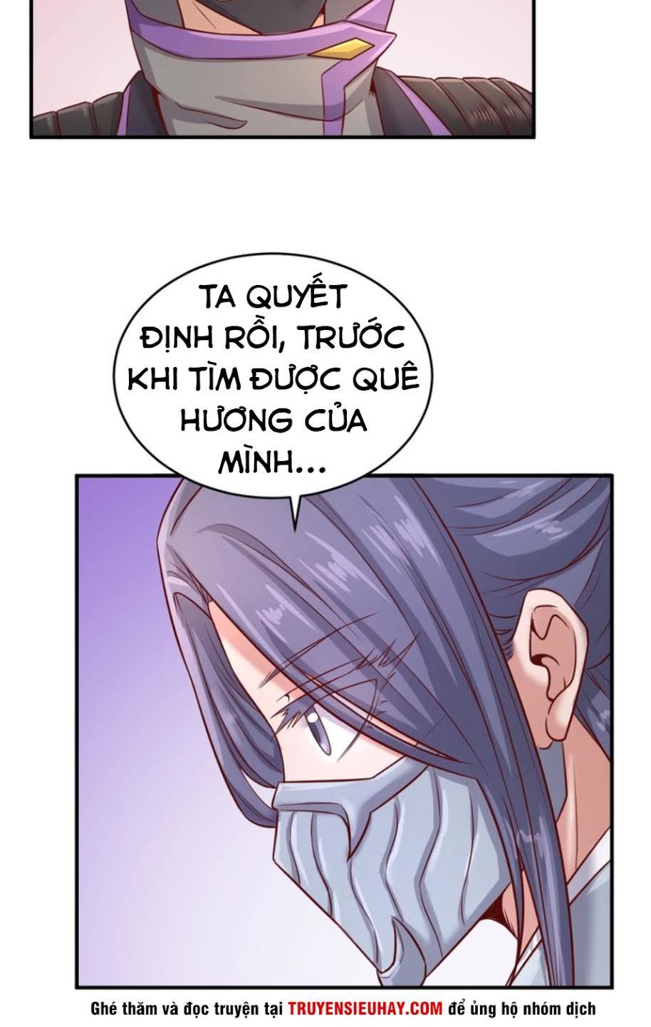 Người Chặn Xuyên Không Chapter 15 - Trang 2