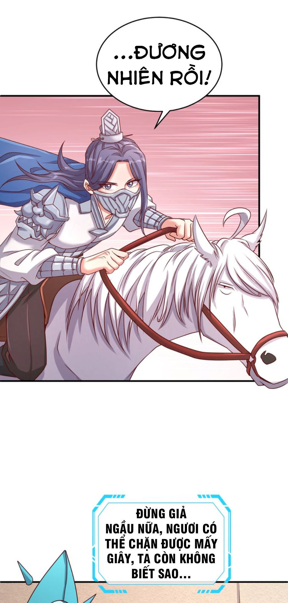 Người Chặn Xuyên Không Chapter 15 - Trang 2