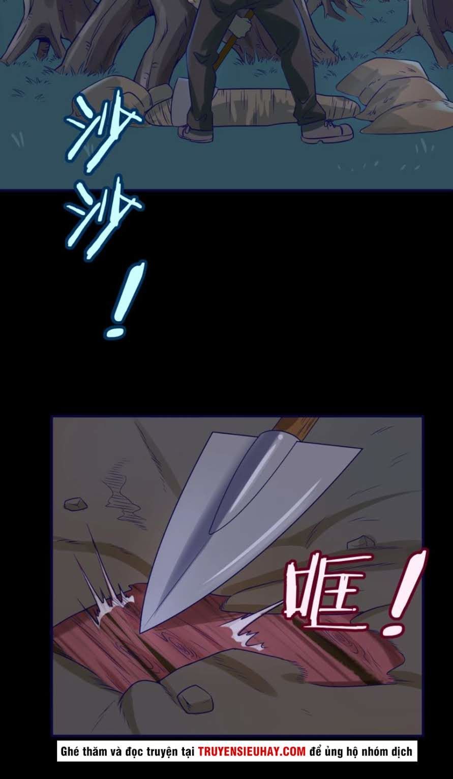 Người Chặn Xuyên Không Chapter 15 - Trang 2