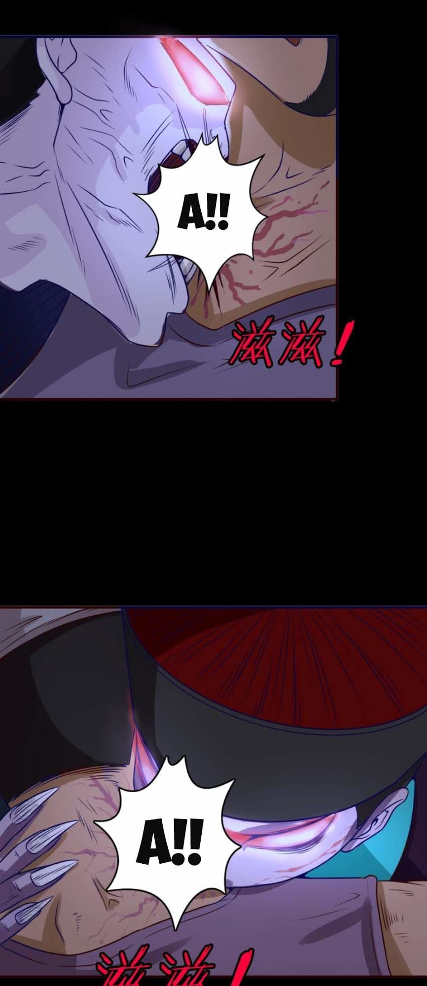 Người Chặn Xuyên Không Chapter 15 - Trang 2