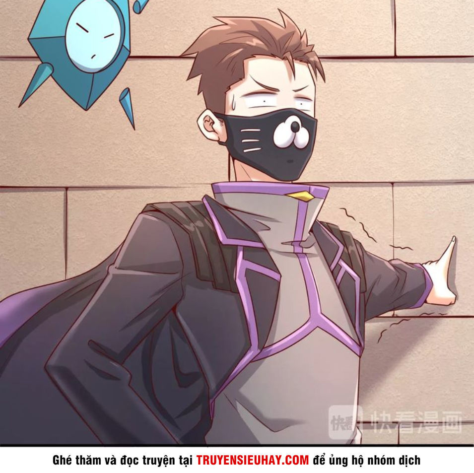 Người Chặn Xuyên Không Chapter 15 - Trang 2