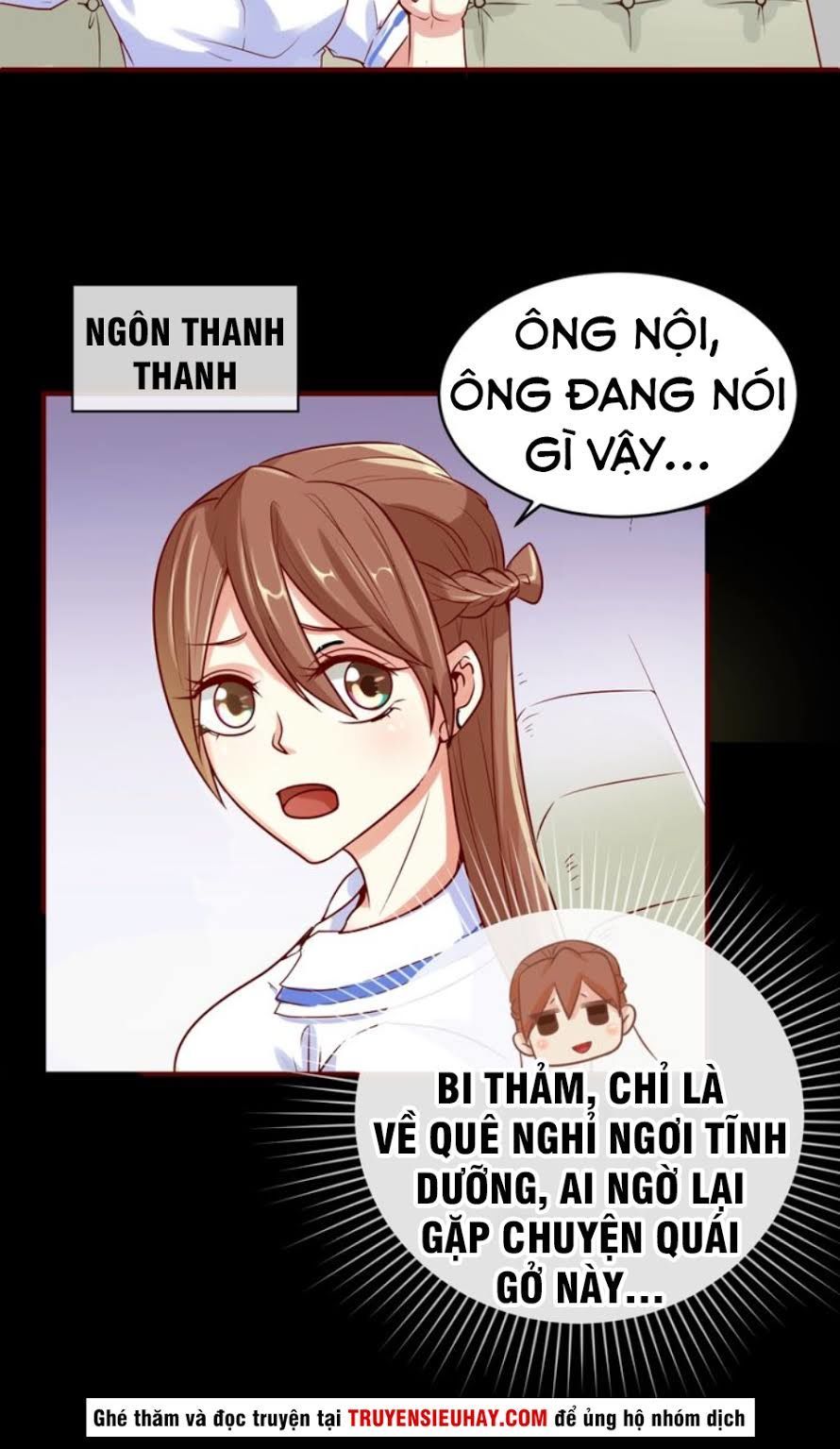 Người Chặn Xuyên Không Chapter 15 - Trang 2