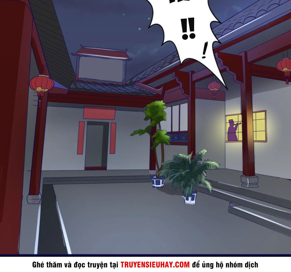 Người Chặn Xuyên Không Chapter 15 - Trang 2