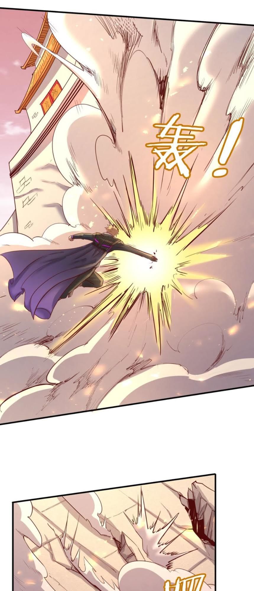 Người Chặn Xuyên Không Chapter 15 - Trang 2