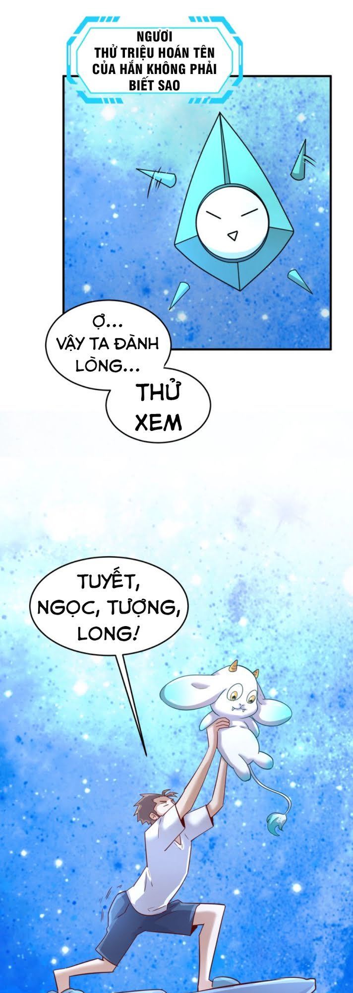 Người Chặn Xuyên Không Chapter 16 - Trang 2