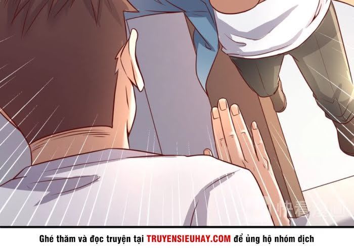 Người Chặn Xuyên Không Chapter 16 - Trang 2