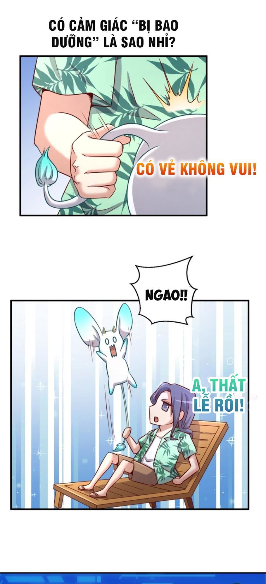 Người Chặn Xuyên Không Chapter 16 - Trang 2