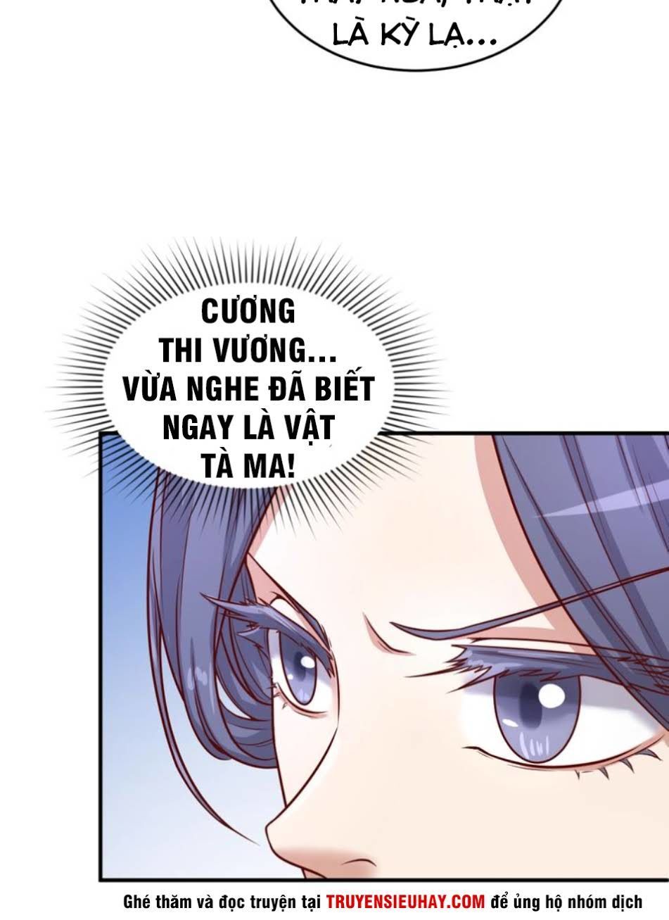 Người Chặn Xuyên Không Chapter 16 - Trang 2