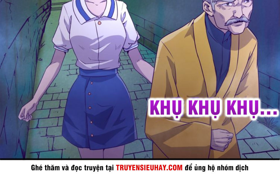 Người Chặn Xuyên Không Chapter 16 - Trang 2