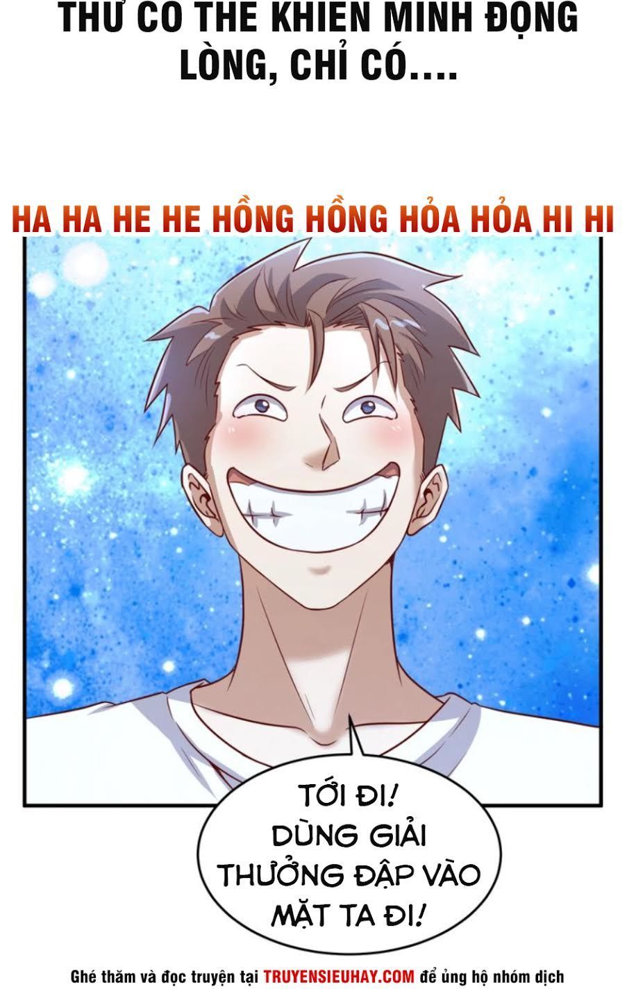 Người Chặn Xuyên Không Chapter 16 - Trang 2