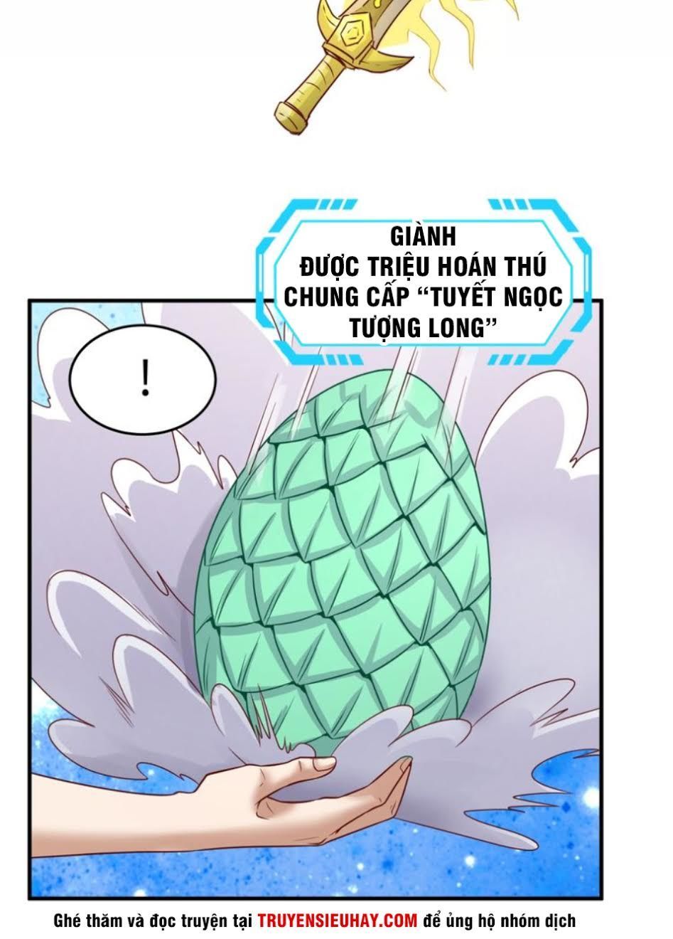 Người Chặn Xuyên Không Chapter 16 - Trang 2