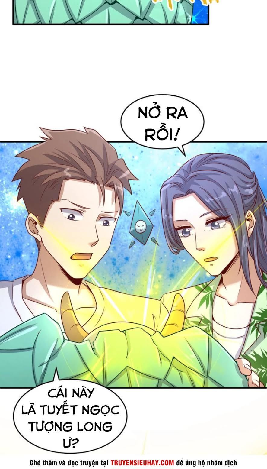 Người Chặn Xuyên Không Chapter 16 - Trang 2