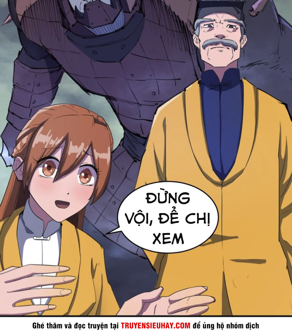 Người Chặn Xuyên Không Chapter 17 - Trang 2