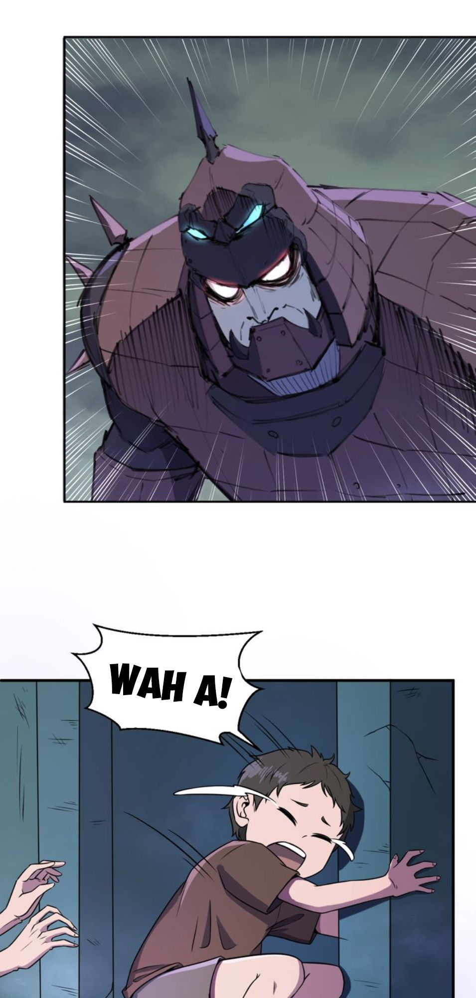 Người Chặn Xuyên Không Chapter 17 - Trang 2