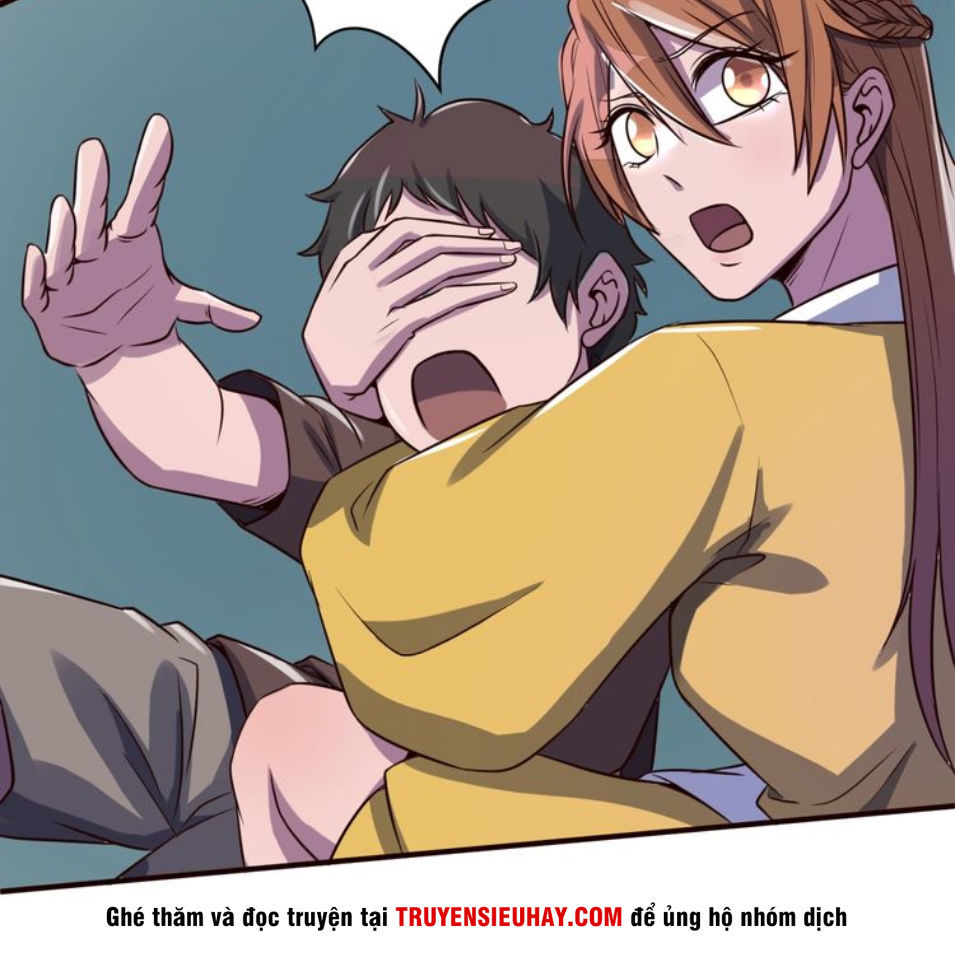 Người Chặn Xuyên Không Chapter 17 - Trang 2