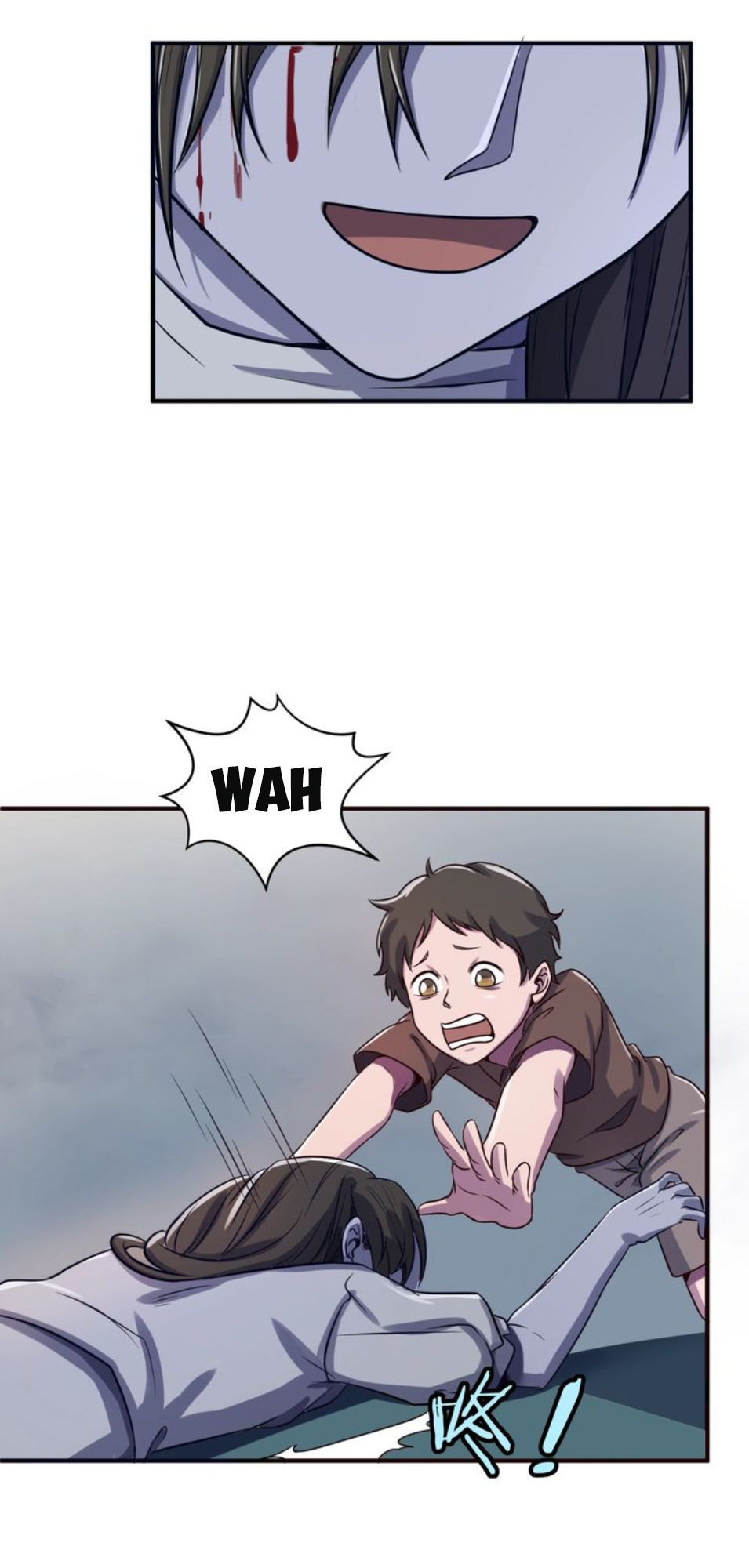 Người Chặn Xuyên Không Chapter 17 - Trang 2