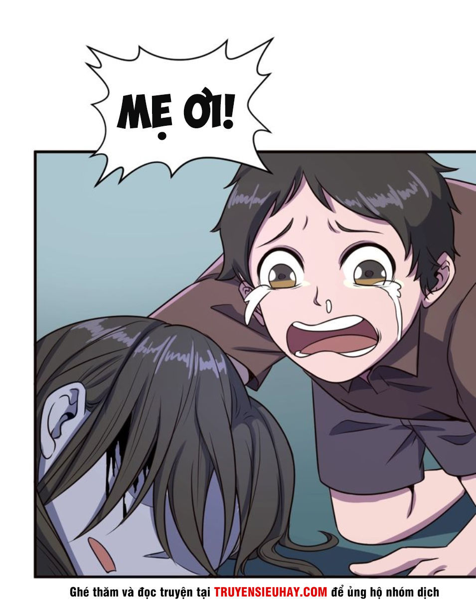 Người Chặn Xuyên Không Chapter 17 - Trang 2