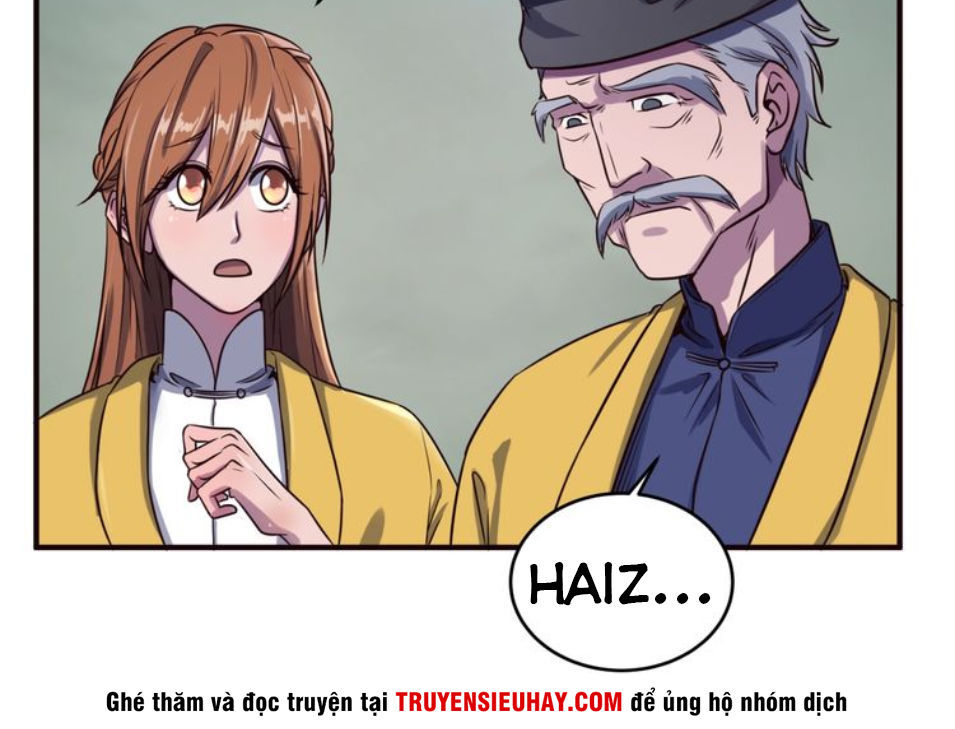 Người Chặn Xuyên Không Chapter 17 - Trang 2