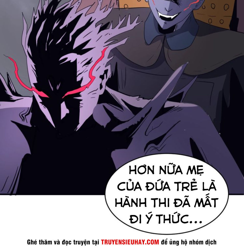 Người Chặn Xuyên Không Chapter 17 - Trang 2