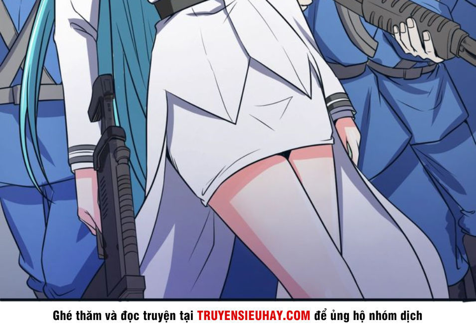 Người Chặn Xuyên Không Chapter 17 - Trang 2