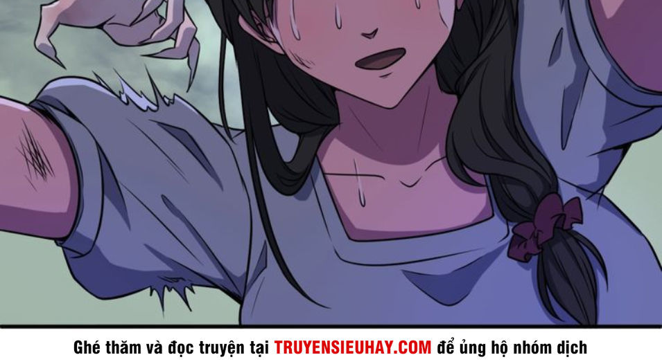 Người Chặn Xuyên Không Chapter 17 - Trang 2