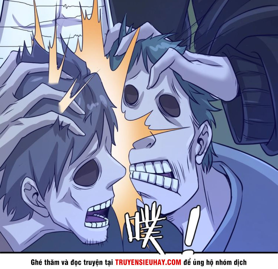 Người Chặn Xuyên Không Chapter 17 - Trang 2