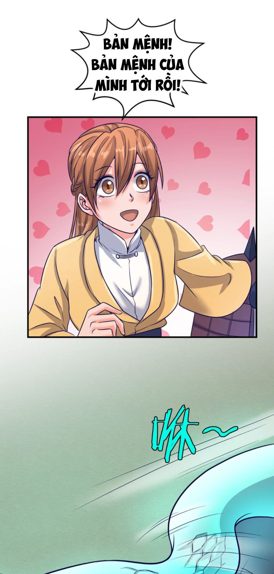 Người Chặn Xuyên Không Chapter 17 - Trang 2