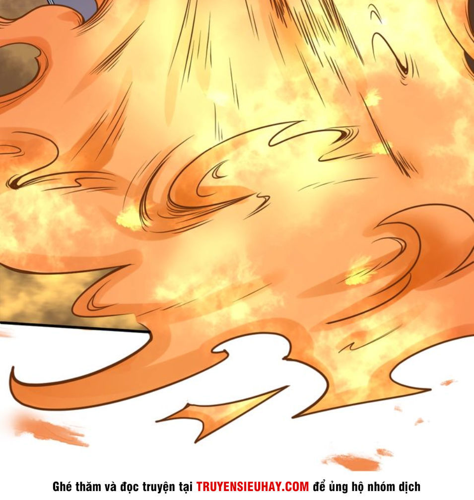 Người Chặn Xuyên Không Chapter 17 - Trang 2