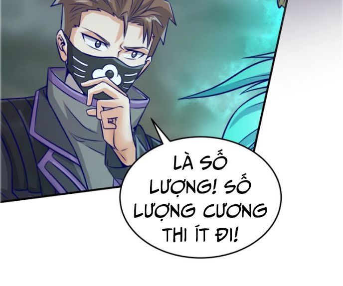 Người Chặn Xuyên Không Chapter 18 - Trang 2