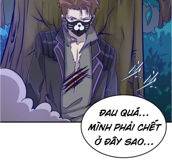 Người Chặn Xuyên Không Chapter 18 - Trang 2