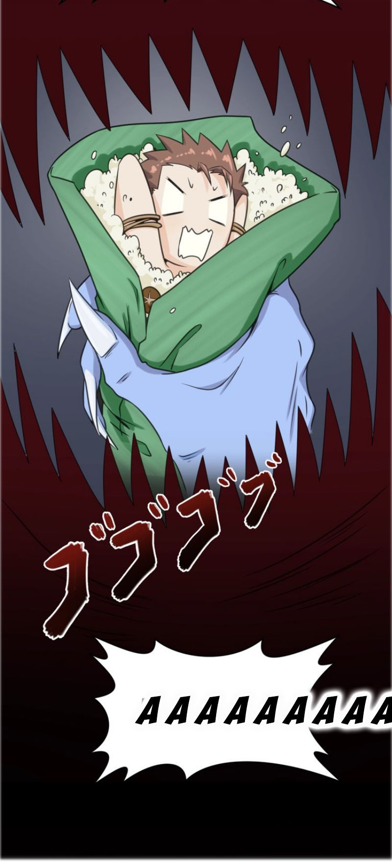 Người Chặn Xuyên Không Chapter 18 - Trang 2