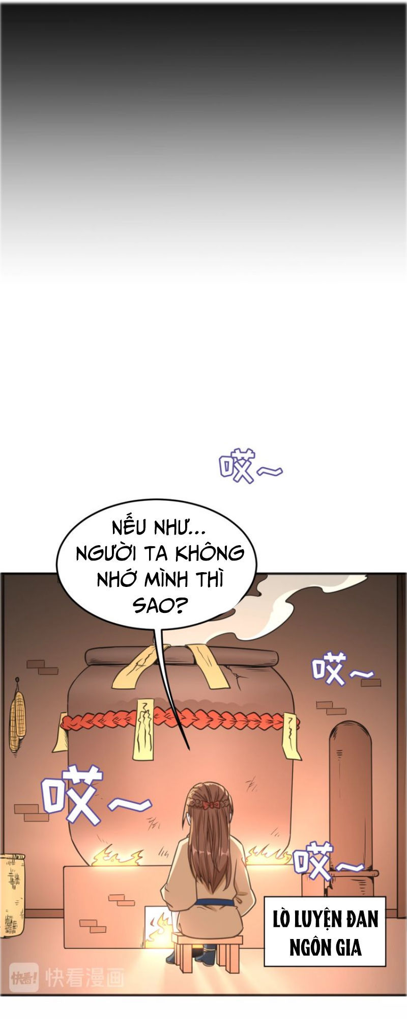 Người Chặn Xuyên Không Chapter 18 - Trang 2