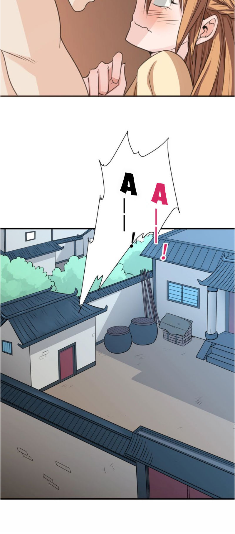 Người Chặn Xuyên Không Chapter 18 - Trang 2