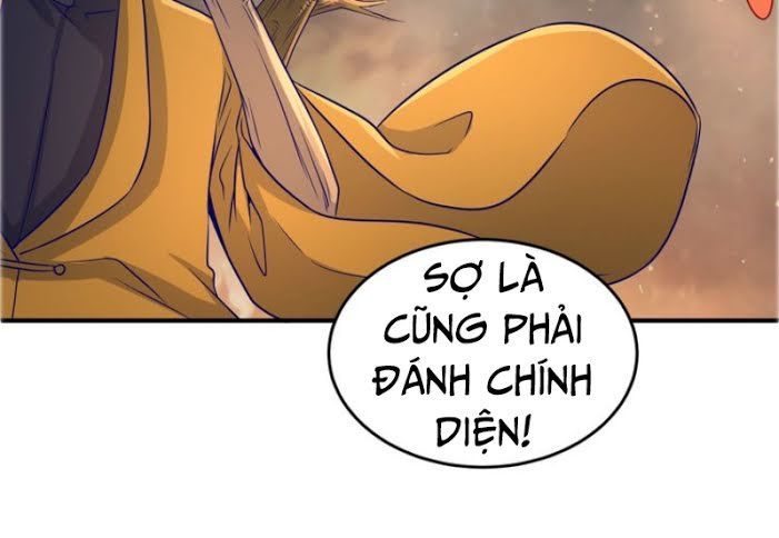 Người Chặn Xuyên Không Chapter 18 - Trang 2