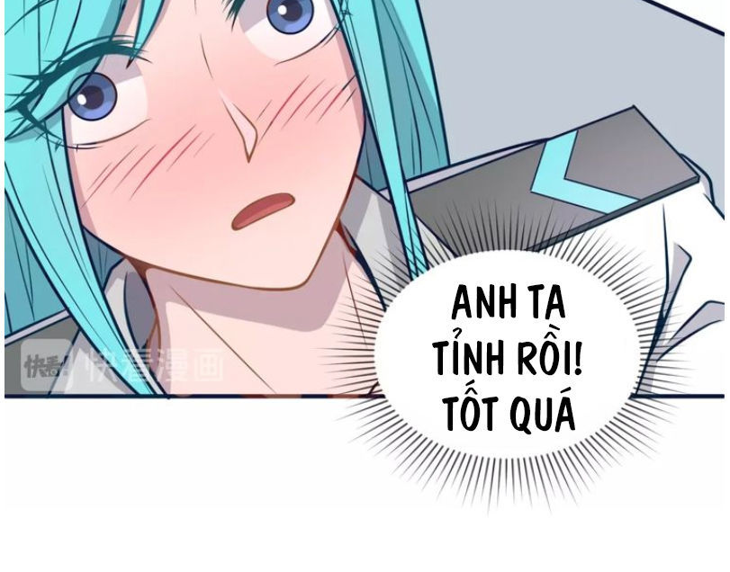 Người Chặn Xuyên Không Chapter 19 - Trang 2