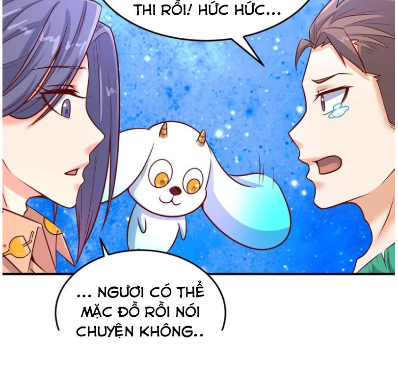 Người Chặn Xuyên Không Chapter 19 - Trang 2