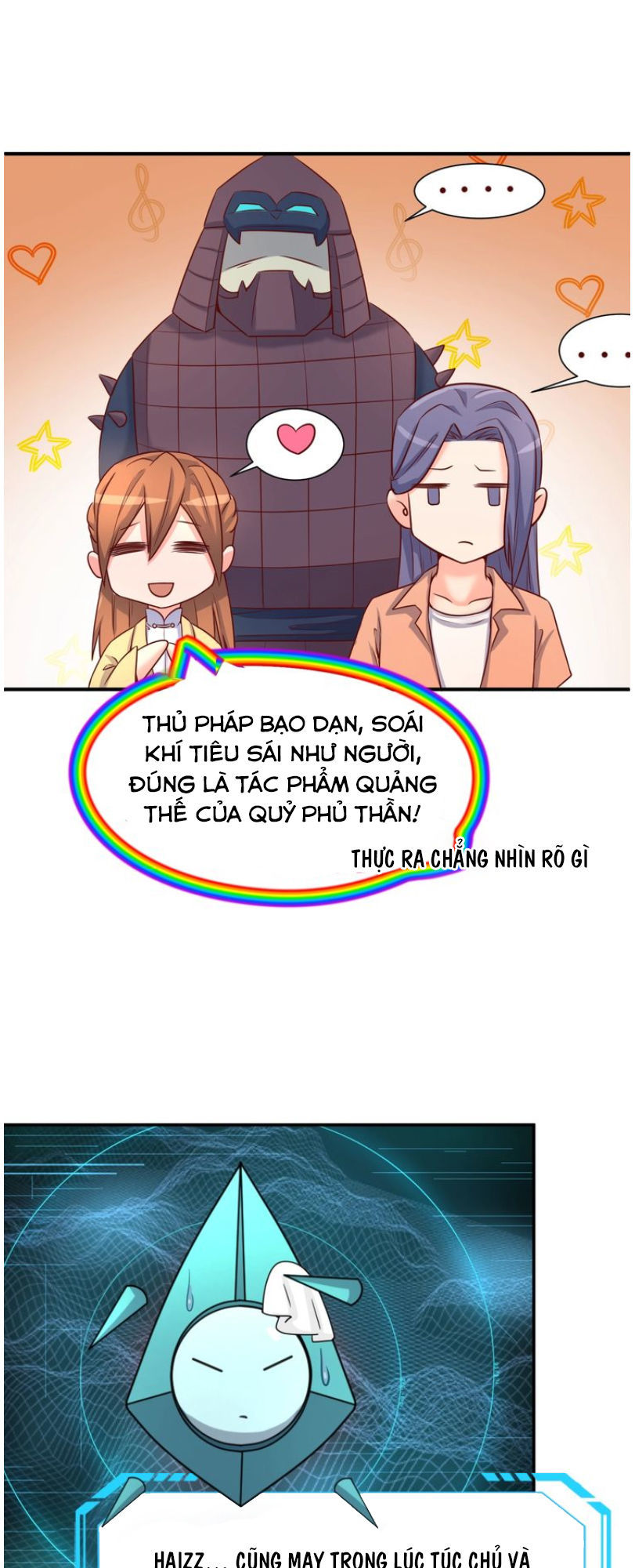 Người Chặn Xuyên Không Chapter 19 - Trang 2