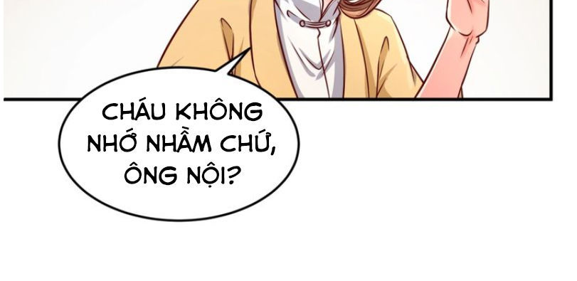 Người Chặn Xuyên Không Chapter 19 - Trang 2