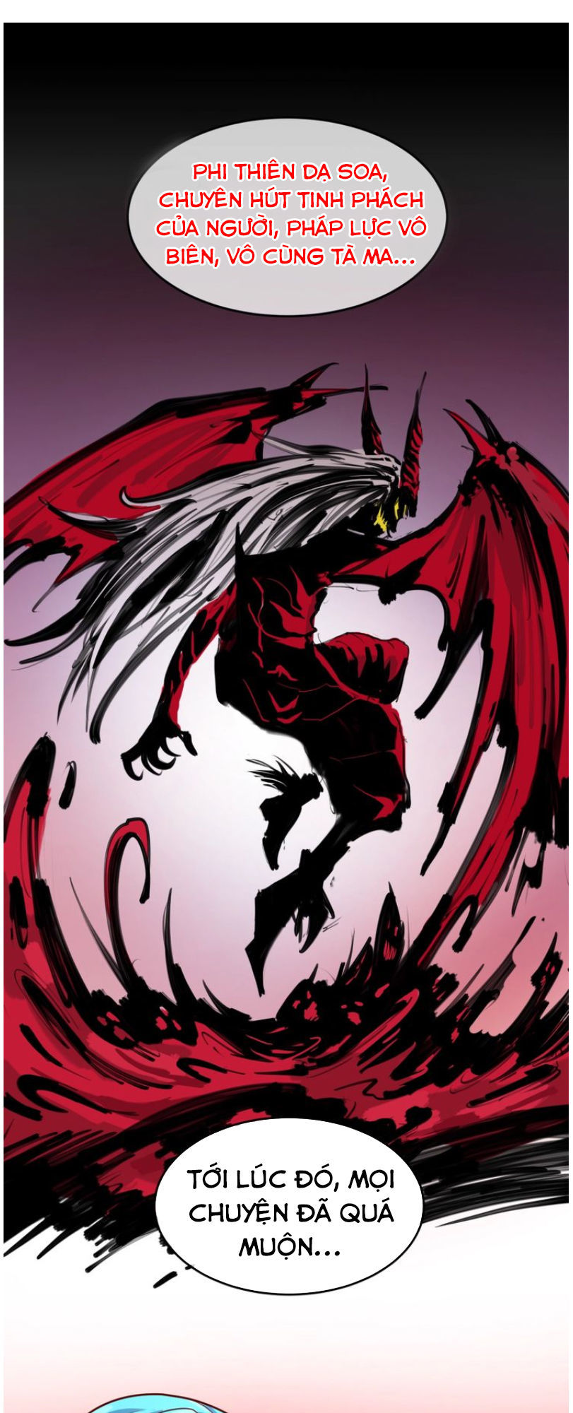 Người Chặn Xuyên Không Chapter 19 - Trang 2