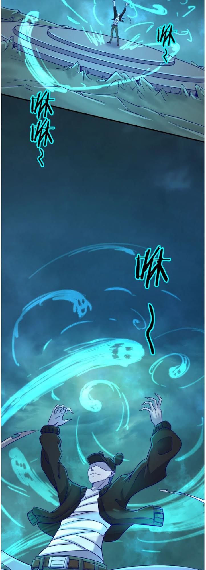 Người Chặn Xuyên Không Chapter 19 - Trang 2