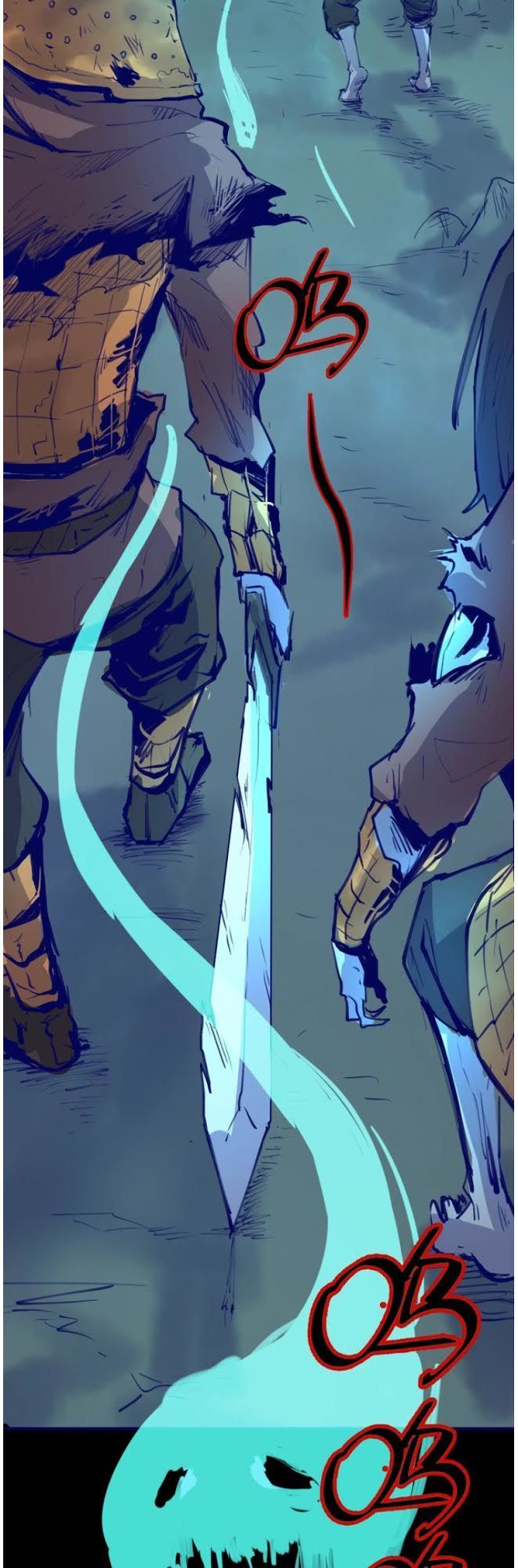 Người Chặn Xuyên Không Chapter 19 - Trang 2